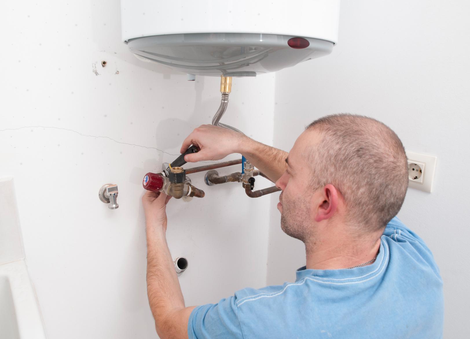 chauffage installation Palaiseau